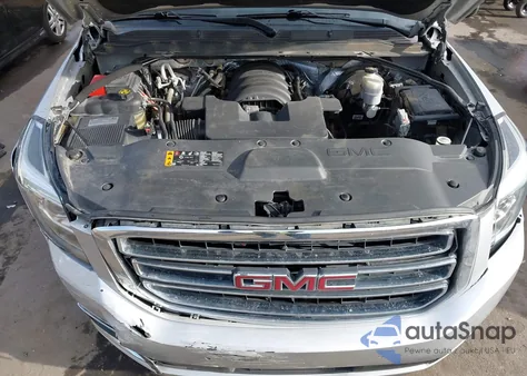 2018 GMC Yukon Xl Slt from USA, damaged, VIN 1GKS2GKC0JR182500